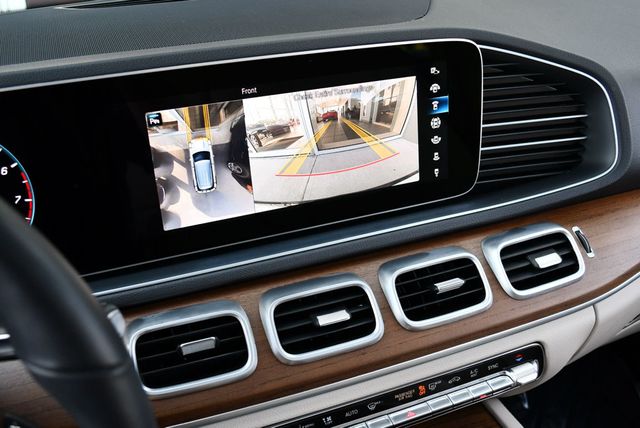 2023 Mercedes-Benz GLE GLE 350 4MATIC SUV W/P1 & Driver Assistance Package Plus - 23014227 - 53