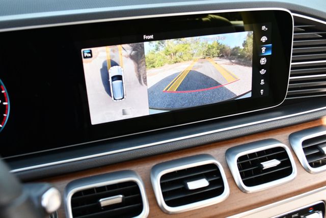 2023 Mercedes-Benz GLE GLE 350 4MATIC SUV W/P1 & Driver Assistance Package Plus - 23014227 - 54