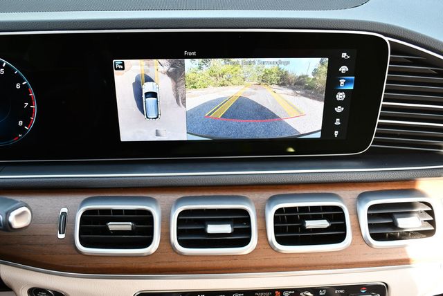 2023 Mercedes-Benz GLE GLE 350 4MATIC SUV W/P1 & Driver Assistance Package Plus - 23014227 - 55