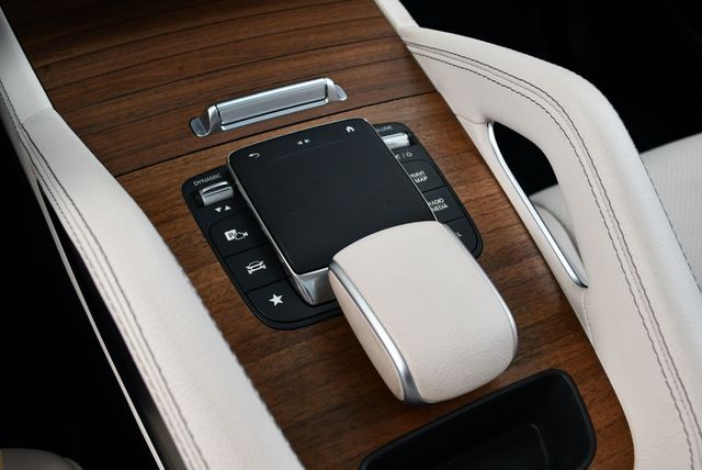 2023 Mercedes-Benz GLE GLE 350 4MATIC SUV W/P1 & Driver Assistance Package Plus - 23014227 - 56