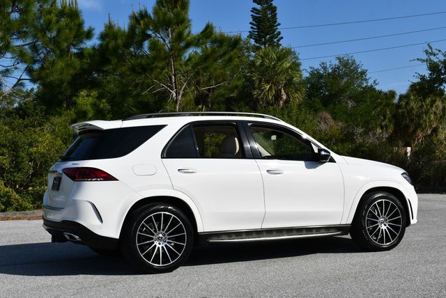 2023 Mercedes-Benz GLE GLE 350 4MATIC SUV W/P1 & Driver Assistance Package Plus - 23014227 - 5