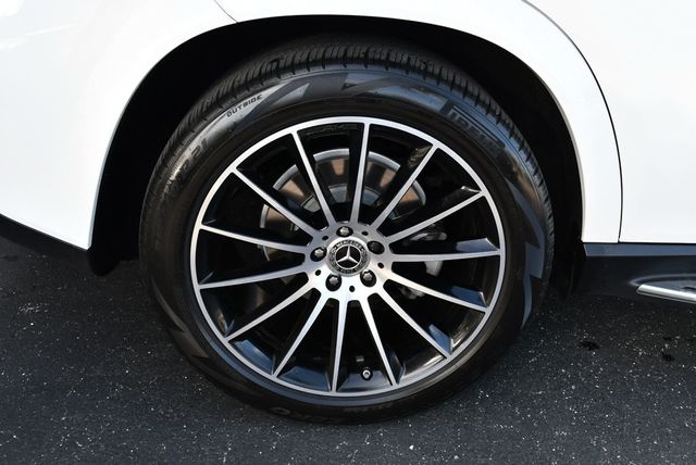 2023 Mercedes-Benz GLE GLE 350 4MATIC SUV W/P1 & Driver Assistance Package Plus - 23014227 - 60