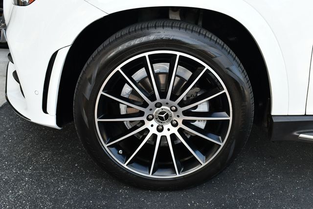 2023 Mercedes-Benz GLE GLE 350 4MATIC SUV W/P1 & Driver Assistance Package Plus - 23014227 - 61