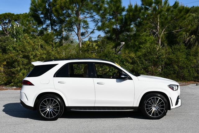 2023 Mercedes-Benz GLE GLE 350 4MATIC SUV W/P1 & Driver Assistance Package Plus - 23014227 - 6