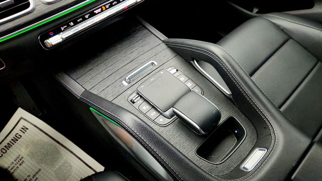 2023 Mercedes-Benz GLE GLE 350 4MATIC SUV w/ Premium Pkg, Pano Roof & Burmester Sound - 23032293 - 14