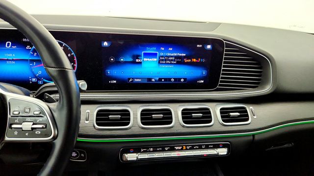 2023 Mercedes-Benz GLE GLE 350 4MATIC SUV w/ Premium Pkg, Pano Roof & Burmester Sound - 23032293 - 15