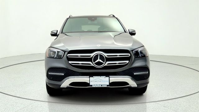 2023 Mercedes-Benz GLE GLE 350 4MATIC SUV w/ Premium Pkg, Pano Roof & Burmester Sound - 23032293 - 1