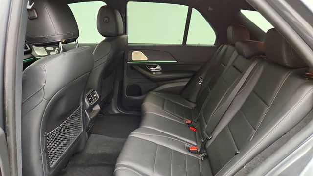 2023 Mercedes-Benz GLE GLE 350 4MATIC SUV w/ Premium Pkg, Pano Roof & Burmester Sound - 23032293 - 19