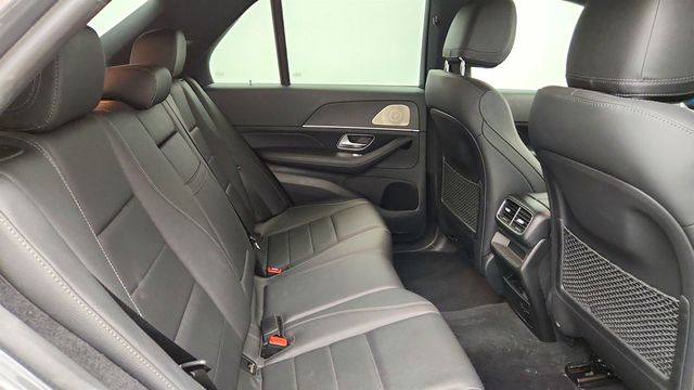 2023 Mercedes-Benz GLE GLE 350 4MATIC SUV w/ Premium Pkg, Pano Roof & Burmester Sound - 23032293 - 21