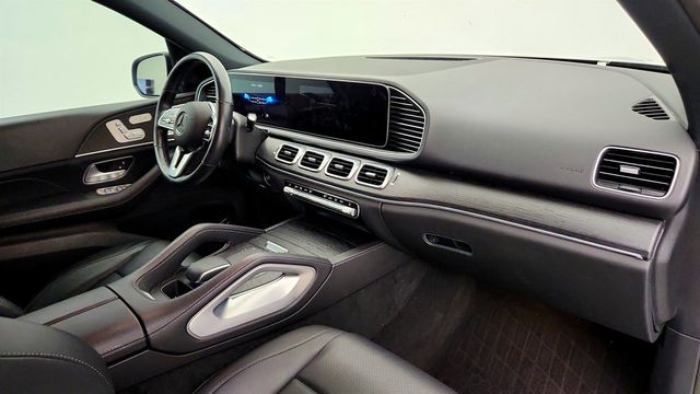 2023 Mercedes-Benz GLE GLE 350 4MATIC SUV w/ Premium Pkg, Pano Roof & Burmester Sound - 23032293 - 23