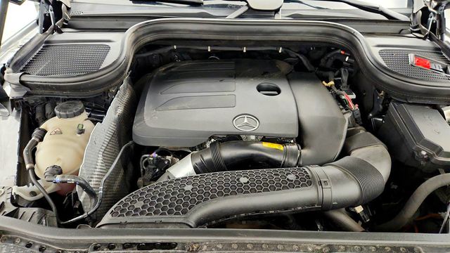 2023 Mercedes-Benz GLE GLE 350 4MATIC SUV w/ Premium Pkg, Pano Roof & Burmester Sound - 23032293 - 25
