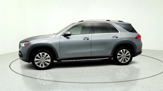 2023 Mercedes-Benz GLE GLE 350 4MATIC SUV w/ Premium Pkg, Pano Roof & Burmester Sound - 23032293 - 7