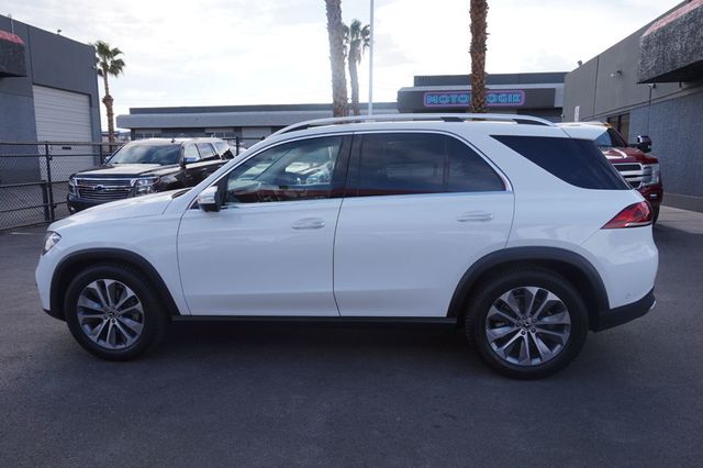 2023 Mercedes-Benz GLE GLE 350, PREMIUM WHEELS, PANORAMA MOON ROOF, LEATHER - 22905487 - 2