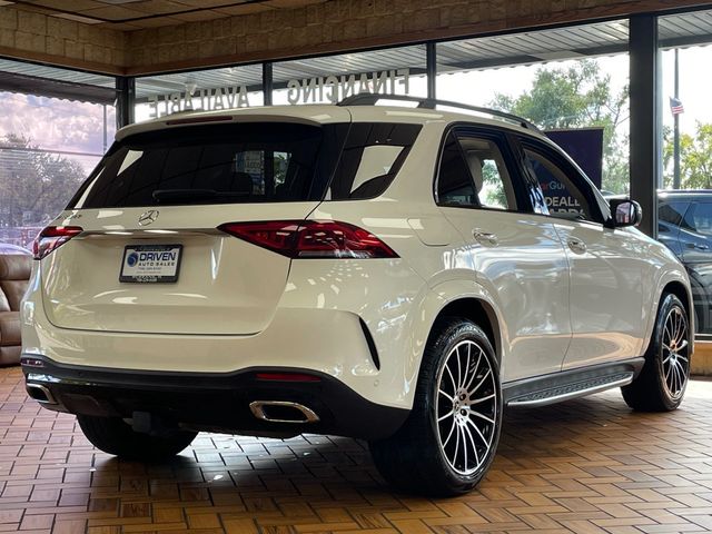 2023 Mercedes-Benz GLE GLE 350 SUV - 23090437 - 9