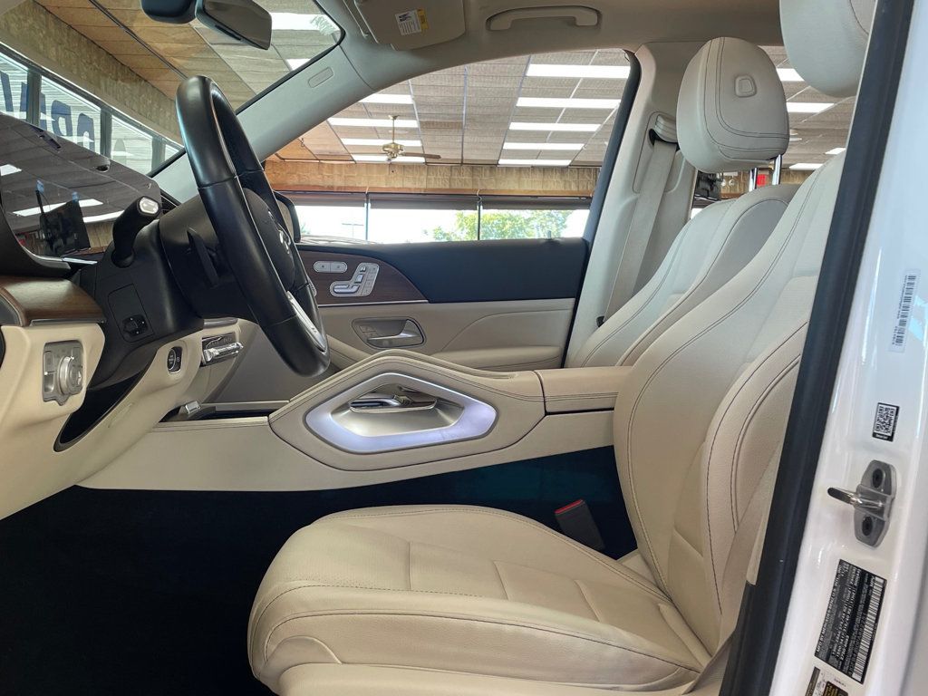 2023 Mercedes-Benz GLE GLE 350 SUV - 23090437 - 10