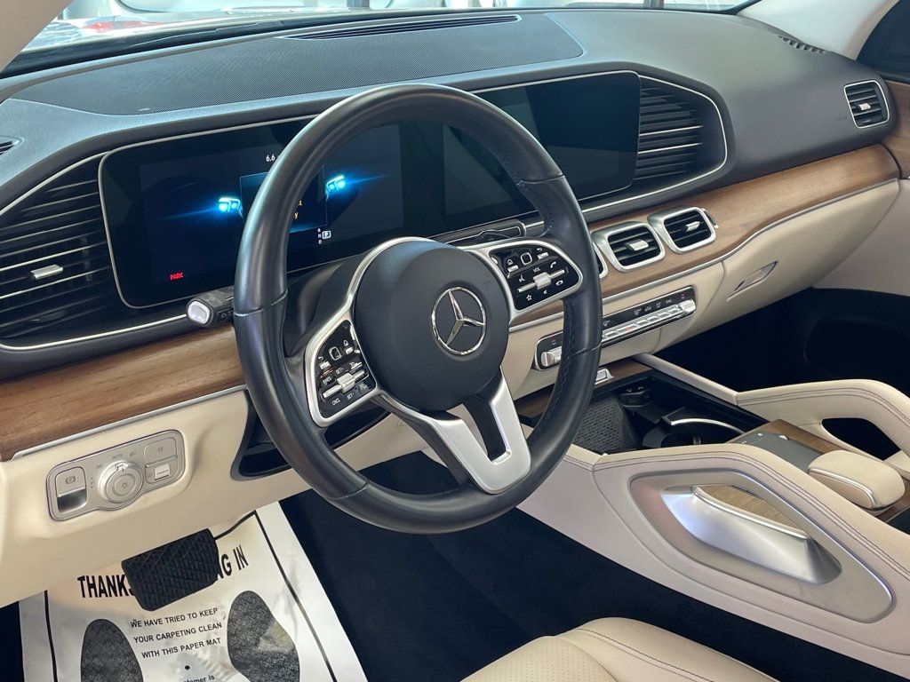 2023 Mercedes-Benz GLE GLE 350 SUV - 23090437 - 11