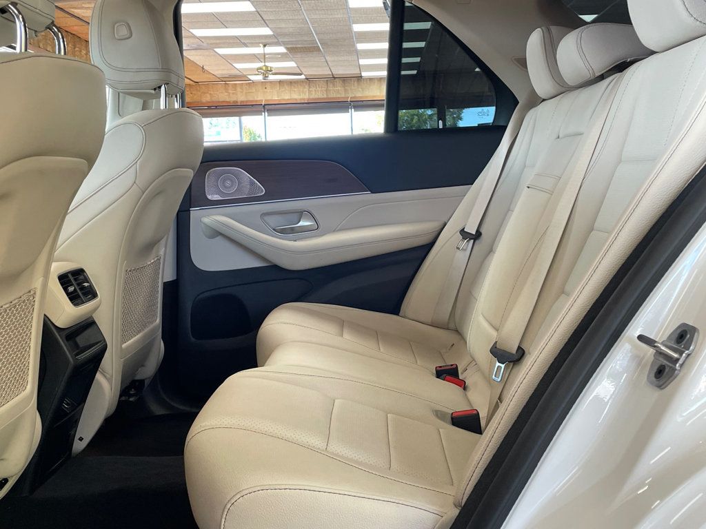 2023 Mercedes-Benz GLE GLE 350 SUV - 23090437 - 13
