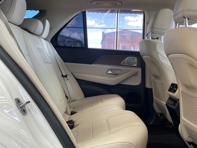 2023 Mercedes-Benz GLE GLE 350 SUV - 23090437 - 16