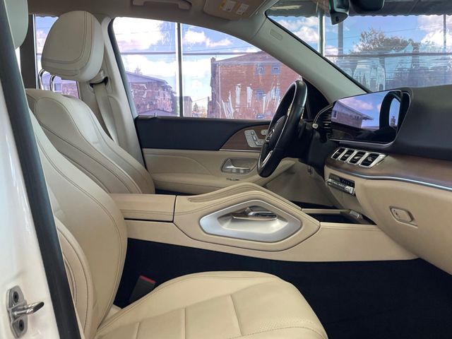 2023 Mercedes-Benz GLE GLE 350 SUV - 23090437 - 18