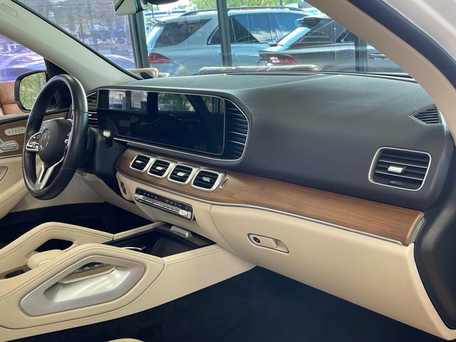 2023 Mercedes-Benz GLE GLE 350 SUV - 23090437 - 19