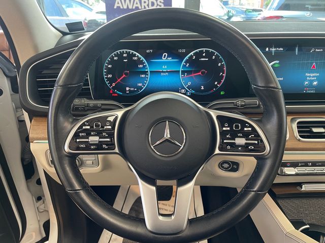 2023 Mercedes-Benz GLE GLE 350 SUV - 23090437 - 20