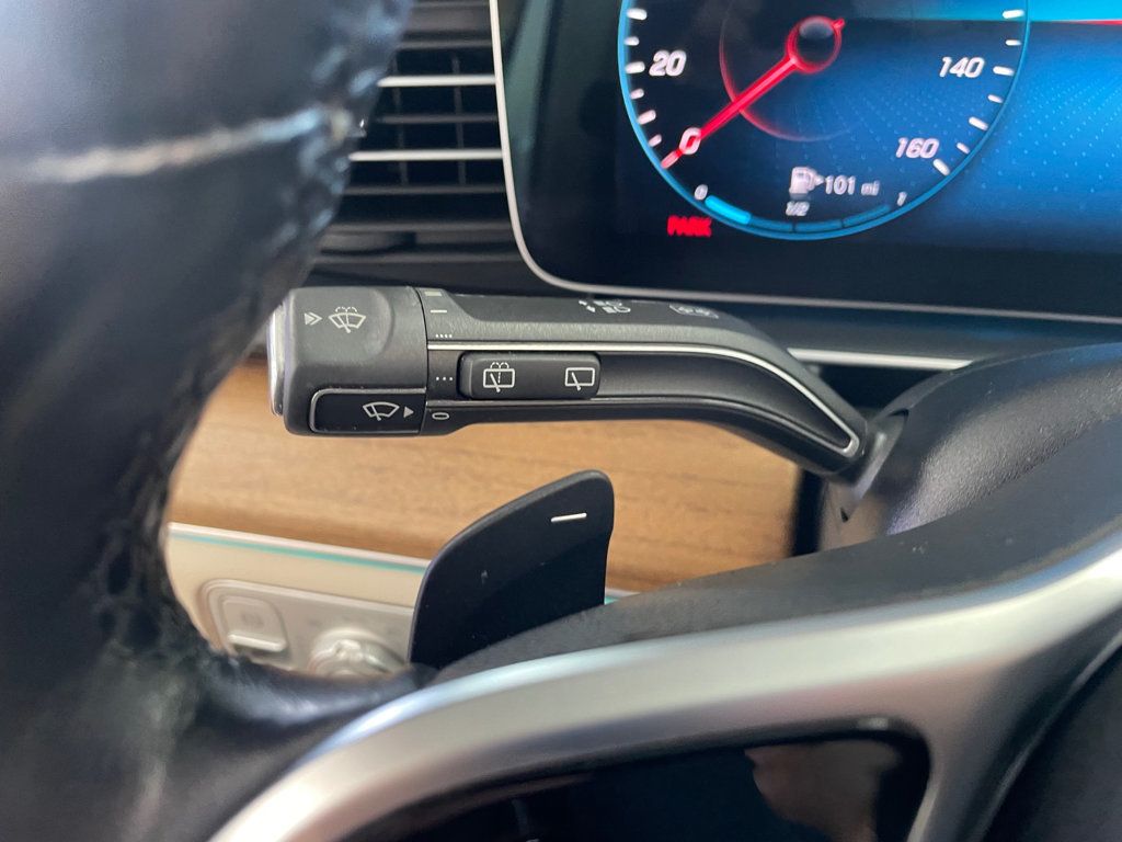 2023 Mercedes-Benz GLE GLE 350 SUV - 23090437 - 22