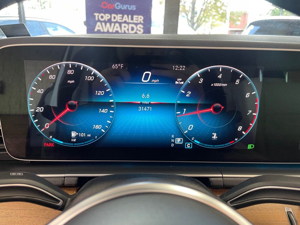 2023 Mercedes-Benz GLE GLE 350 SUV - 23090437 - 25