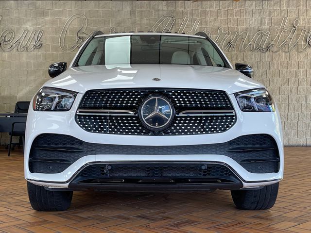 2023 Mercedes-Benz GLE GLE 350 SUV - 23090437 - 2