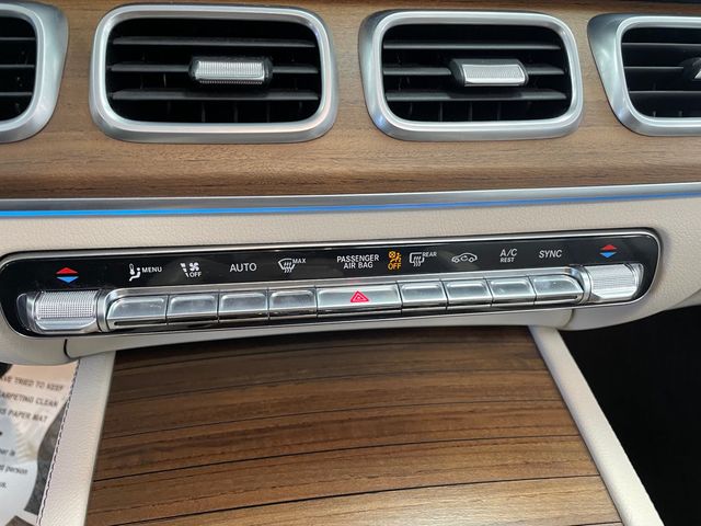 2023 Mercedes-Benz GLE GLE 350 SUV - 23090437 - 29