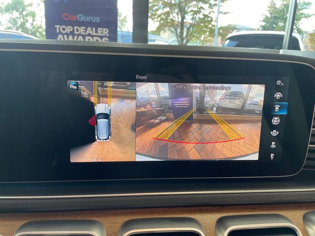 2023 Mercedes-Benz GLE GLE 350 SUV - 23090437 - 35
