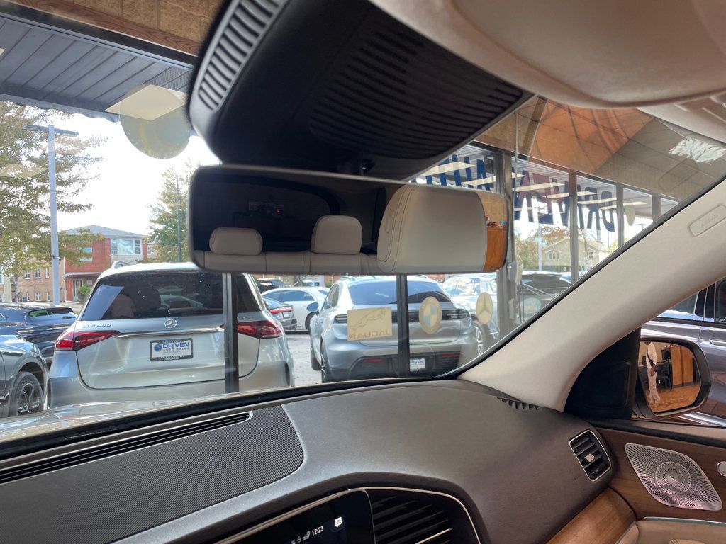 2023 Mercedes-Benz GLE GLE 350 SUV - 23090437 - 37