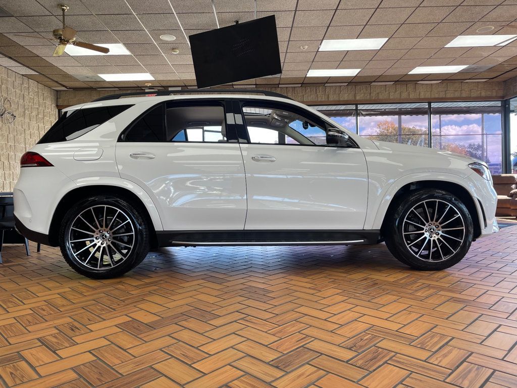 2023 Mercedes-Benz GLE GLE 350 SUV - 23090437 - 5