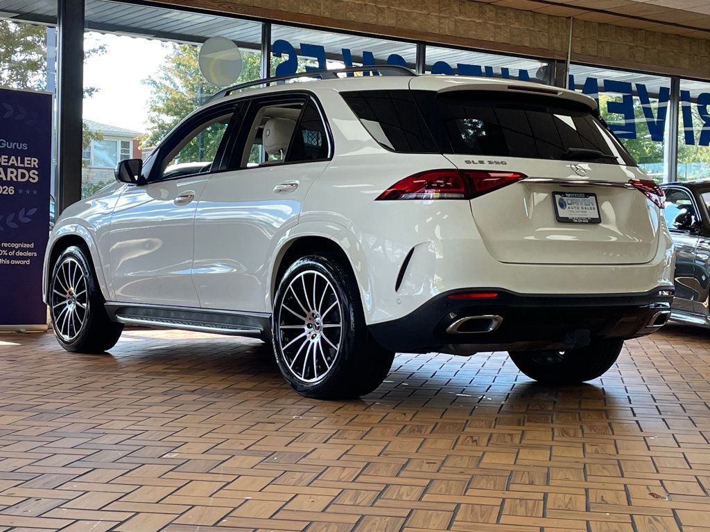 2023 Mercedes-Benz GLE GLE 350 SUV - 23090437 - 7