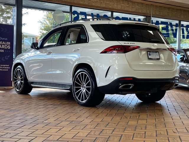 2023 Mercedes-Benz GLE GLE 350 SUV - 23090437 - 7