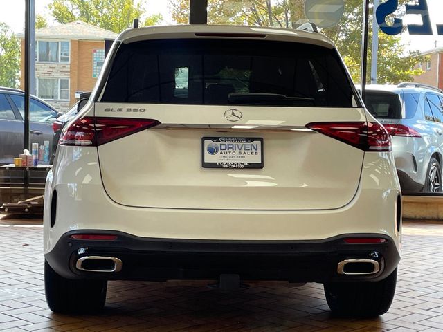 2023 Mercedes-Benz GLE GLE 350 SUV - 23090437 - 8