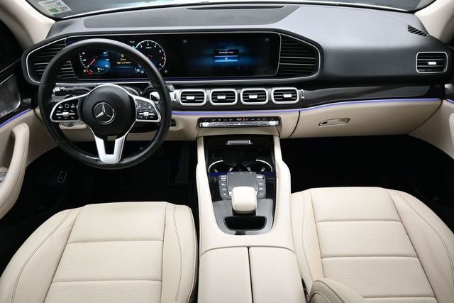 2023 Mercedes-Benz GLE GLE 350 SUV - 23059938 - 9