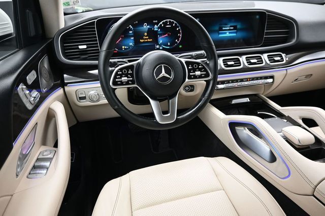 2023 Mercedes-Benz GLE GLE 350 SUV - 23059938 - 10