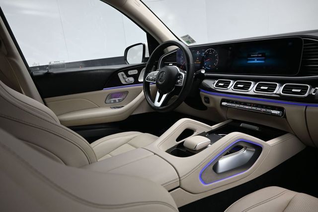 2023 Mercedes-Benz GLE GLE 350 SUV - 23059938 - 11