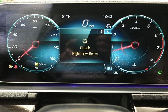 2023 Mercedes-Benz GLE GLE 350 SUV - 23059938 - 16