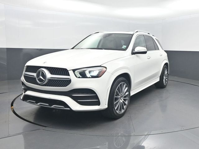 2023 Mercedes-Benz GLE GLE 350 SUV - 23059938 - 1