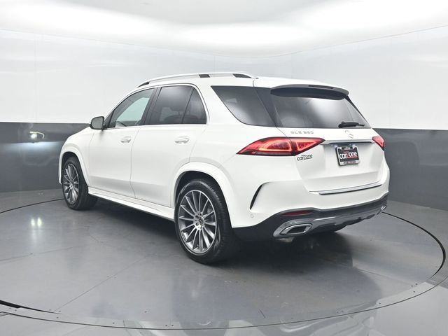 2023 Mercedes-Benz GLE GLE 350 SUV - 23059938 - 24