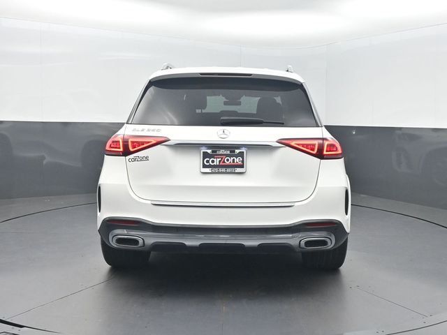 2023 Mercedes-Benz GLE GLE 350 SUV - 23059938 - 25
