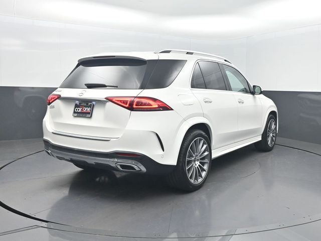2023 Mercedes-Benz GLE GLE 350 SUV - 23059938 - 26