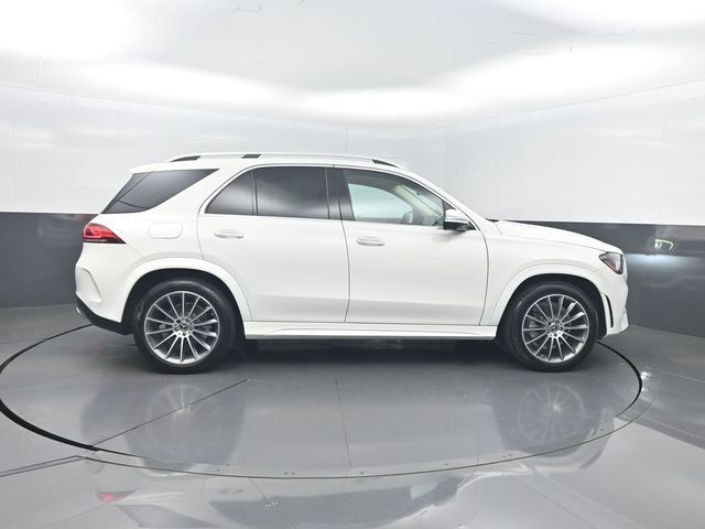 2023 Mercedes-Benz GLE GLE 350 SUV - 23059938 - 27