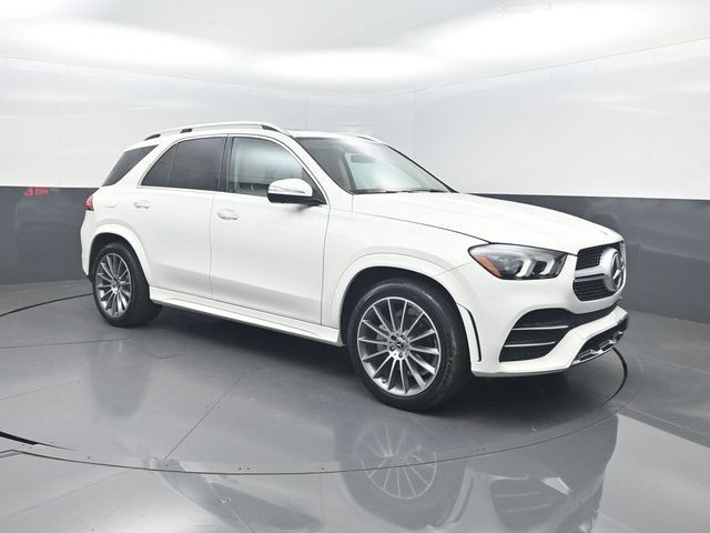 2023 Mercedes-Benz GLE GLE 350 SUV - 23059938 - 28