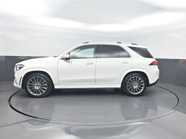 2023 Mercedes-Benz GLE GLE 350 SUV - 23059938 - 2
