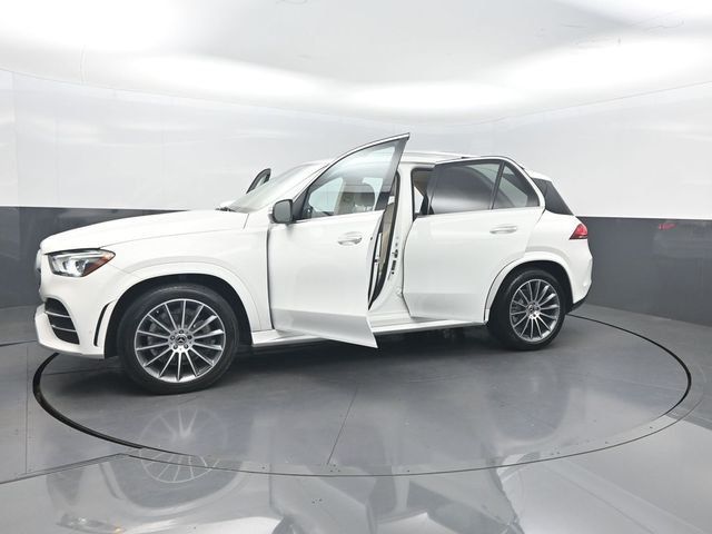 2023 Mercedes-Benz GLE GLE 350 SUV - 23059938 - 30
