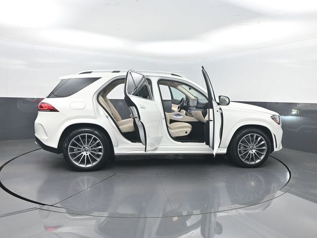2023 Mercedes-Benz GLE GLE 350 SUV - 23059938 - 31