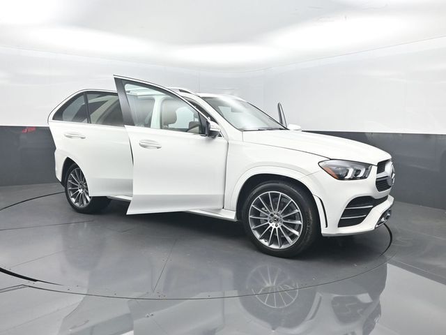 2023 Mercedes-Benz GLE GLE 350 SUV - 23059938 - 32