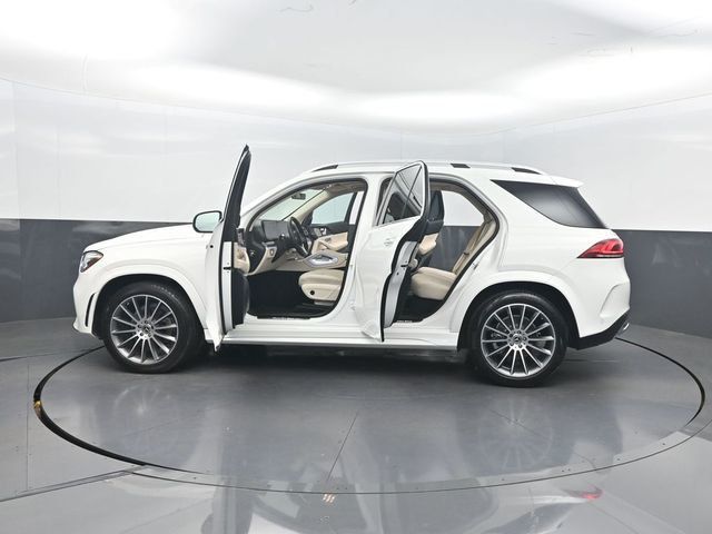 2023 Mercedes-Benz GLE GLE 350 SUV - 23059938 - 33